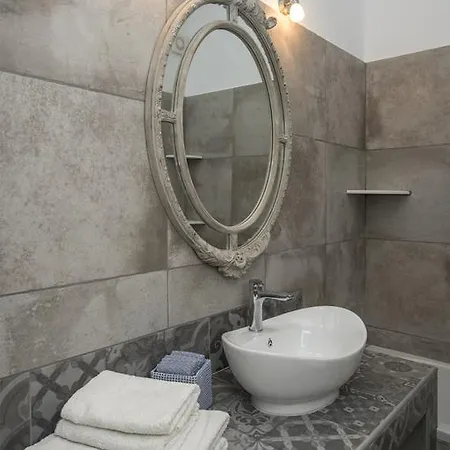 Holiday home Olive Tree House In Parikia Parikia (Paros)