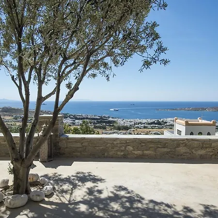 Holiday home Olive Tree House In Parikia *