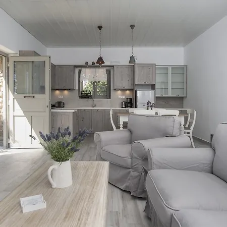 Luxury In Athens