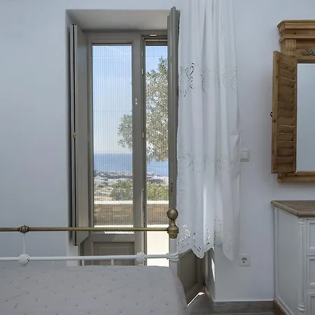 Luxury In Athens * Páros