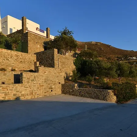 Luxury In Athens