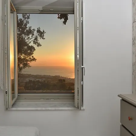 Holiday home Olive Tree House In Parikia Parikia (Paros)