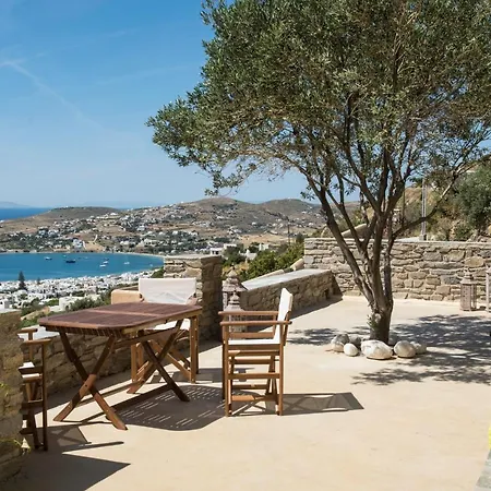 Olive Tree House In Parikia Parikia (Paros)