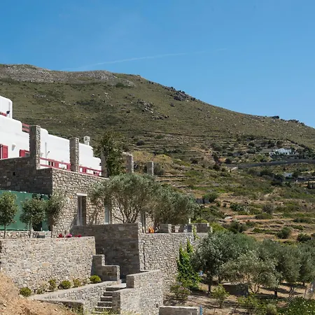 Holiday home Olive Tree House In Parikia Parikia (Paros)