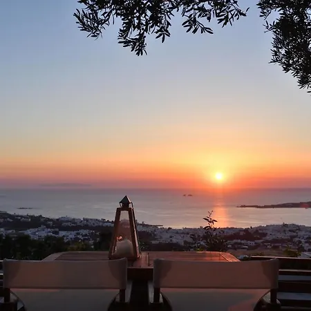 Luxury In Athens